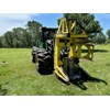 2016 John Deere 643L Wheel Feller Buncher